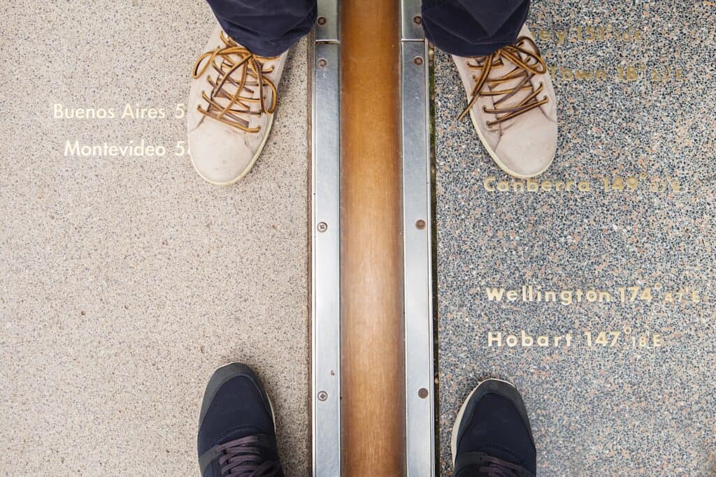 royal observatory of greenwich