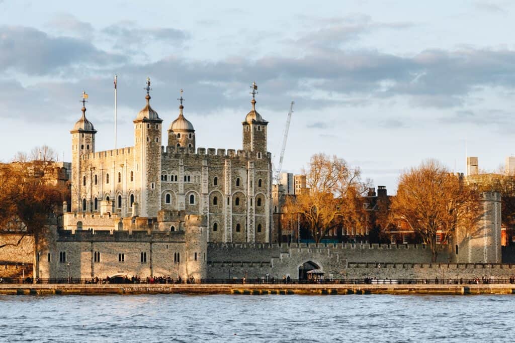 tower of london