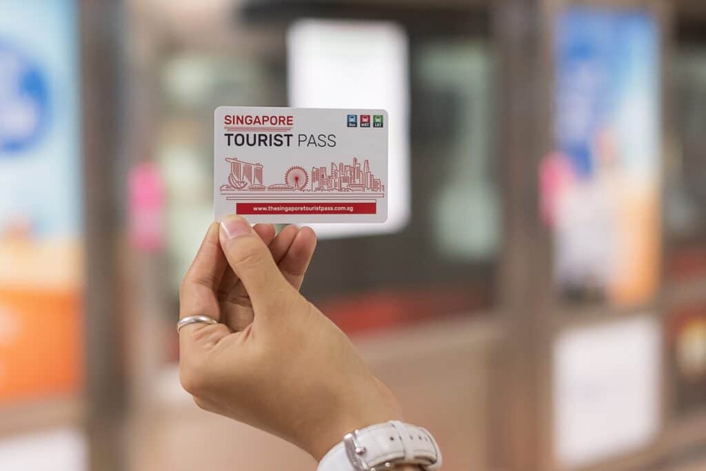 singapour city pass