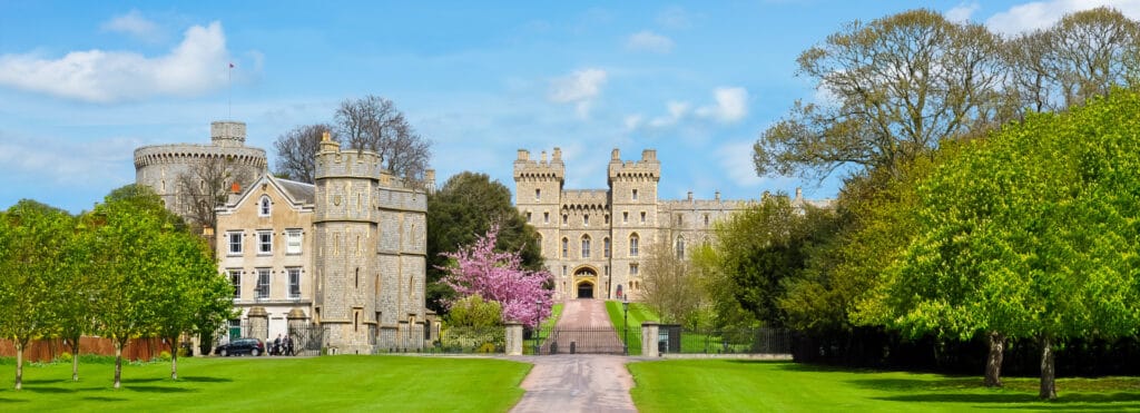 palais de windsor