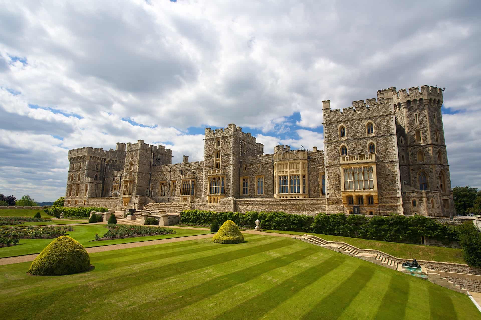 Visiter le château de Windsor : tarifs horaires infos pratiques Visiter le château de Windsor : tarifs horaires infos pratiques