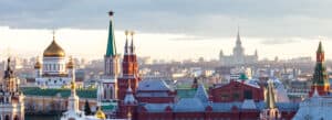 activites a faire en russie