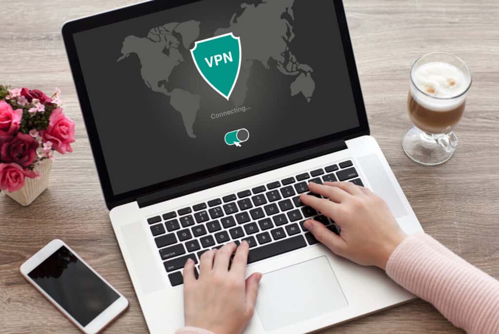 vpn en chine