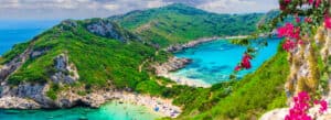 iles grecques