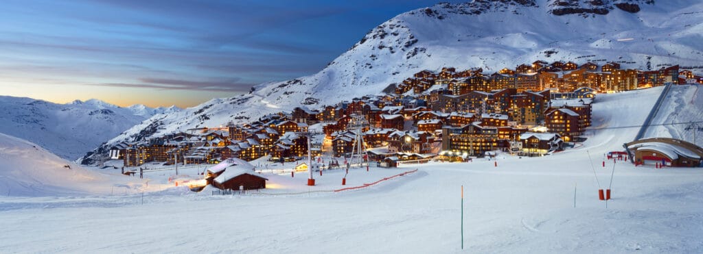 les stations de ski a decouvrir