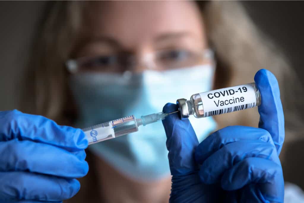 vaccin covid