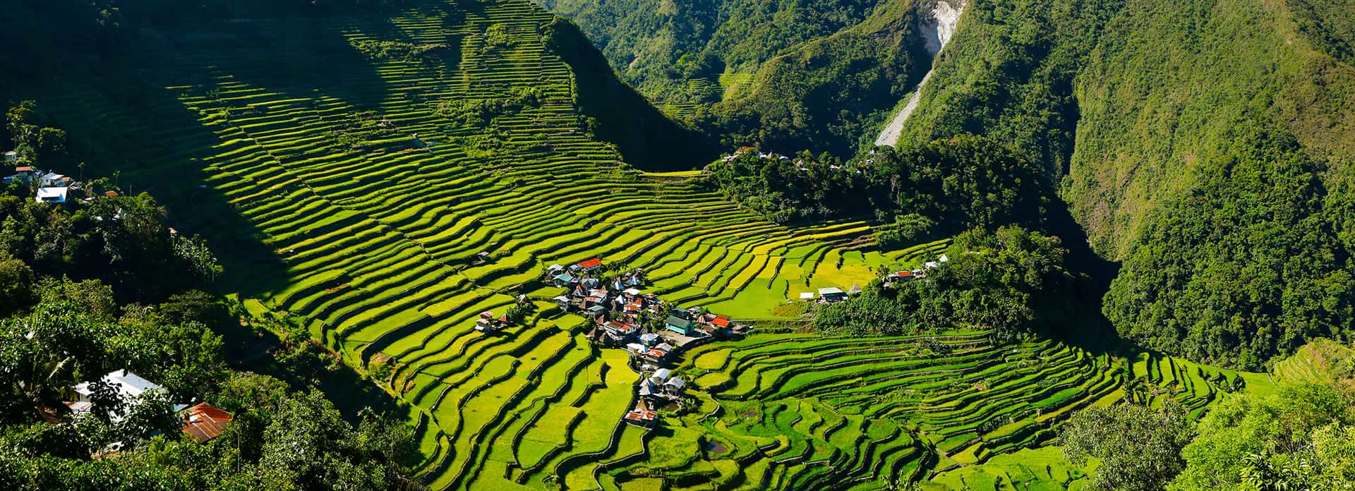 banaue philippines