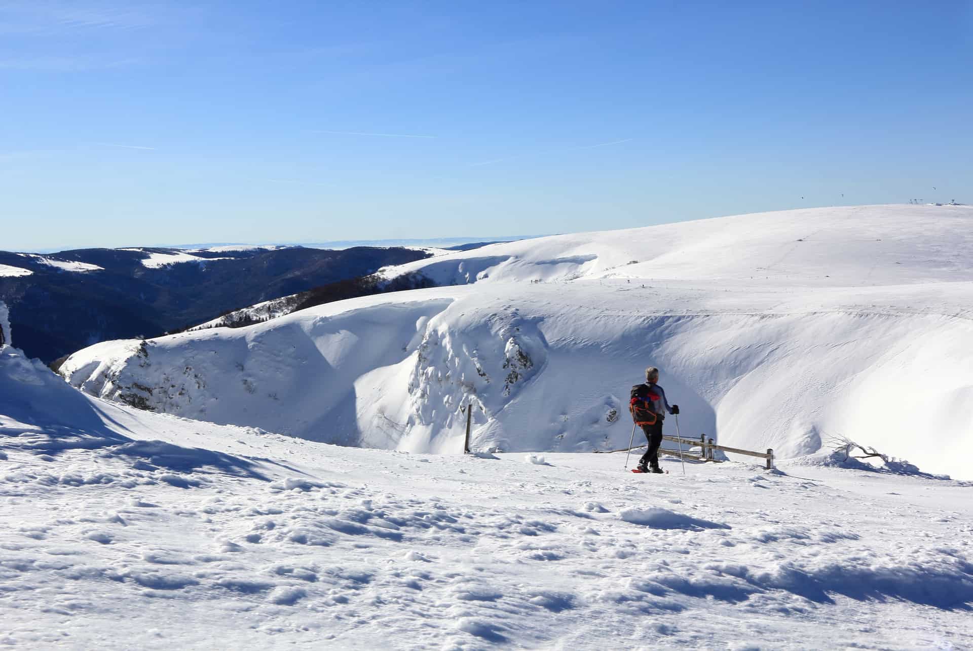 la bresse hohneck