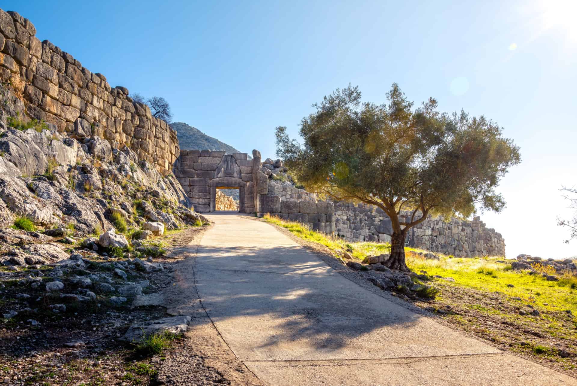 visiter mycenes visiter mycenes