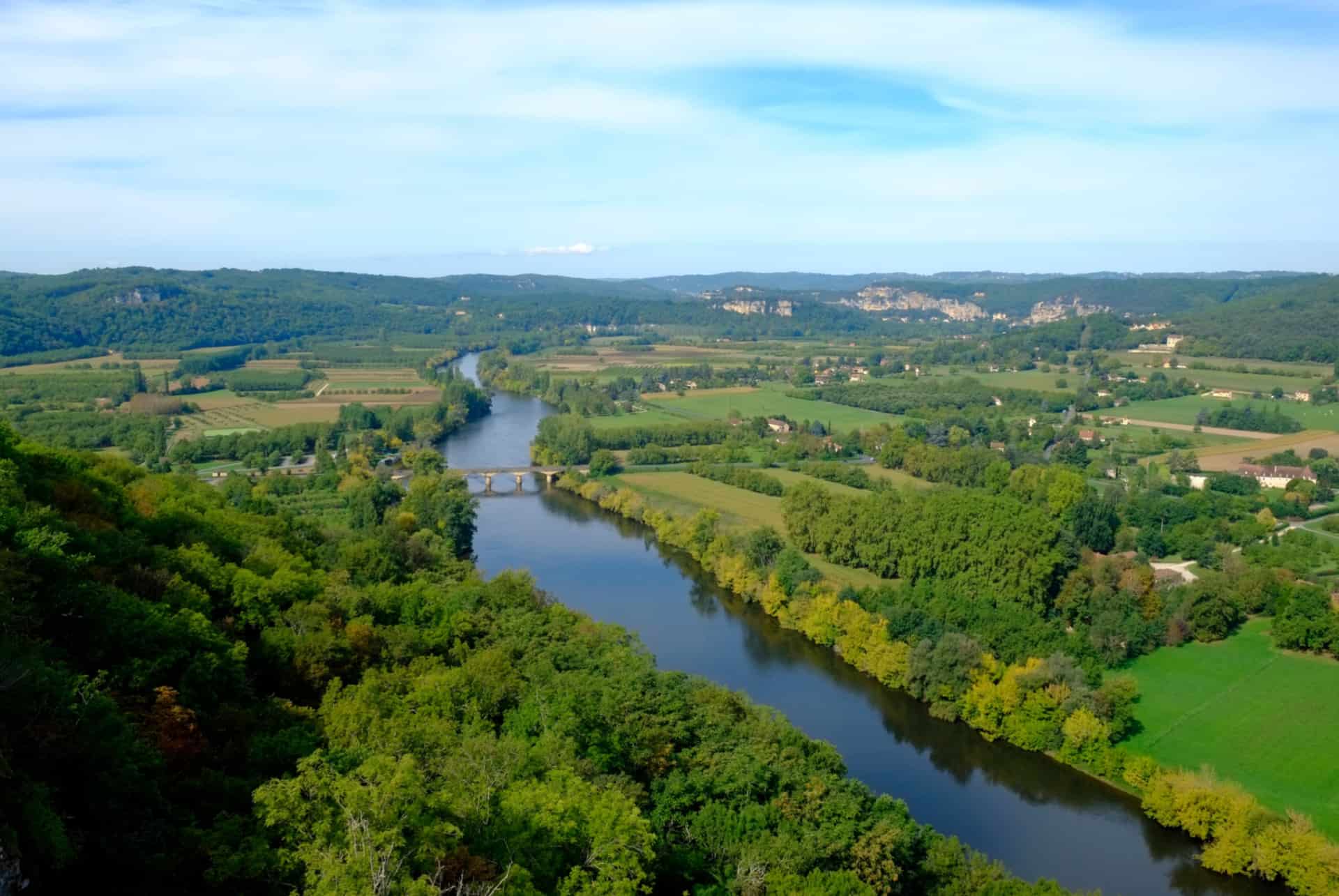 dordogne