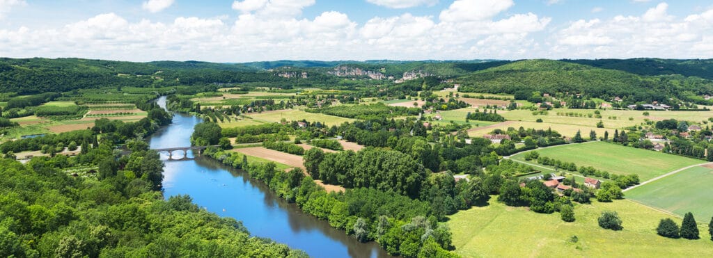 visiter dordogne