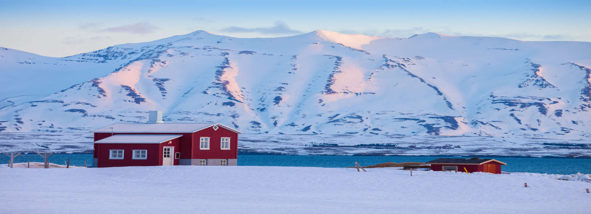 islande en fevrier