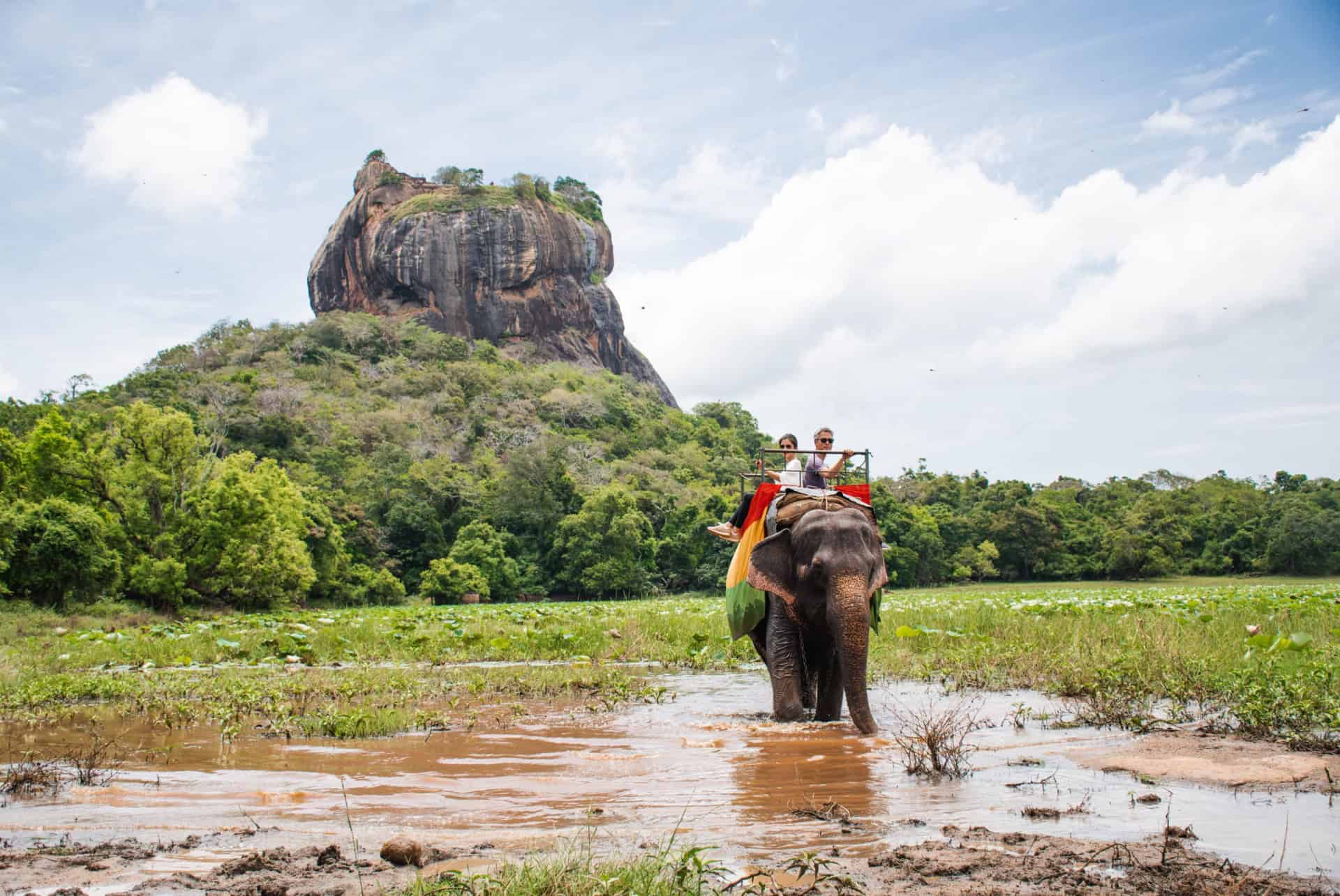 climat tropical sri lanka